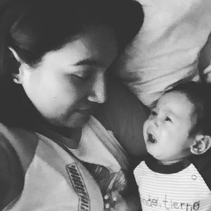 Meet your Posher, Cynthia